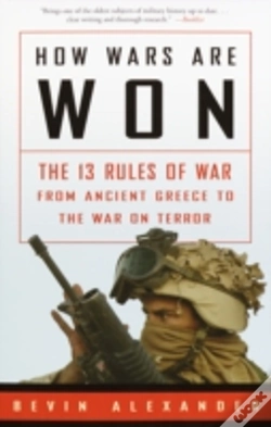 Capa do artigo How Wars Are Won