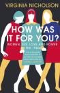 How Was It For You? - Preview
