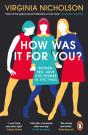 How Was It For You? - Preview