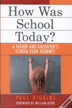 Capa do artigo How Was School Today?