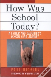 Capa do artigo How Was School Today?