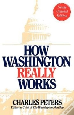 Capa do artigo How Washington Really Works