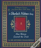 Capa do artigo How Watson Learned The Trick