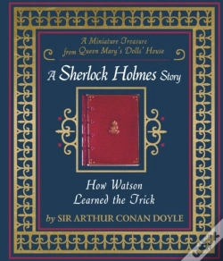 Capa do artigo How Watson Learned The Trick