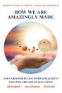 How We Are Amazingly Made - Preview