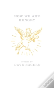 Capa do artigo How We Are Hungry