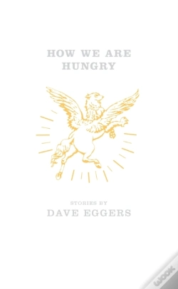 Capa do artigo How We Are Hungry