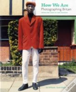 Capa do artigo How We Are Photographing Britain