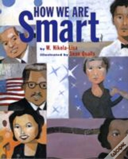 Capa do artigo How We Are Smart