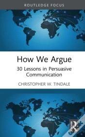 Capa do artigo How We Argue