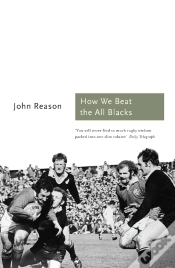 Capa do artigo How We Beat The All Blacks