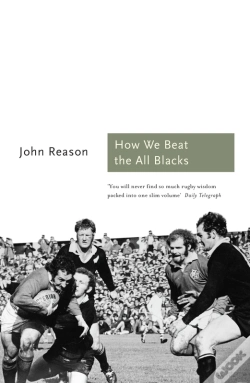 Capa do artigo How We Beat The All Blacks