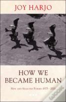 How We Became Human