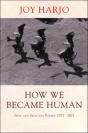 How We Became Human - Preview