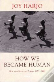 Capa do artigo How We Became Human