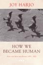 How We Became Human - Preview