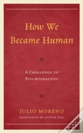 How We Became Human