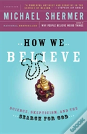 Capa do artigo How We Believe