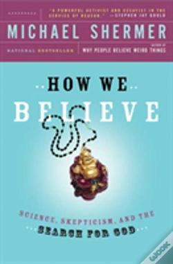 Capa do artigo How We Believe