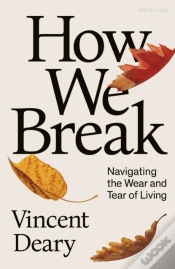 Capa do artigo How We Break