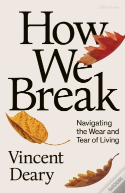 Capa do artigo How We Break