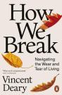 How We Break - Preview