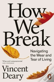 Capa do artigo How We Break