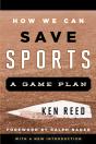 How We Can Save Sports - Preview