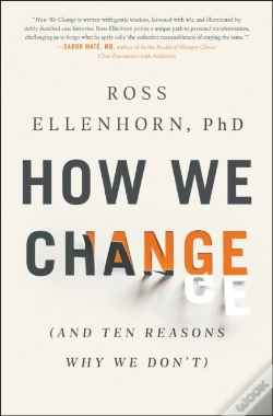 Capa do artigo How We Change