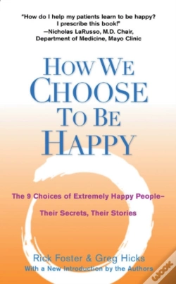 Capa do artigo How We Choose To Be Happy