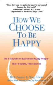 Capa do artigo How We Choose To Be Happy