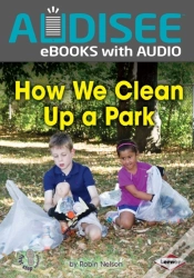 Capa do artigo How We Clean Up A Park