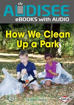 Capa do artigo How We Clean Up A Park