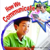 How We Communicate