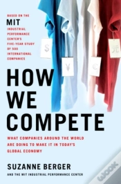 Capa do artigo How We Compete