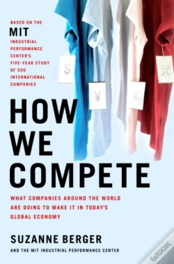 Capa do artigo How We Compete