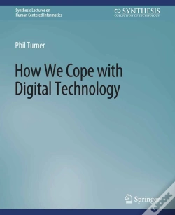 Capa do artigo How We Cope With Digital Technology