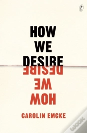 Capa do artigo How We Desire