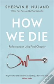 Capa do artigo How We Die