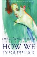 How We Disappear