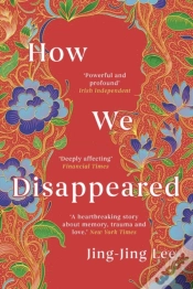 Capa do artigo How We Disappeared