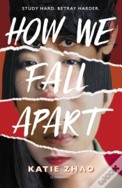 Capa do artigo How We Fall Apart