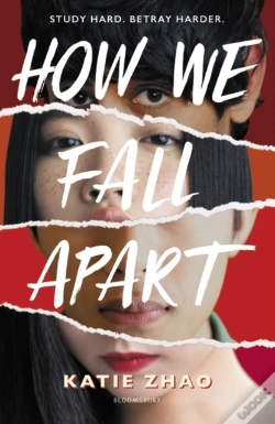 Capa do artigo How We Fall Apart