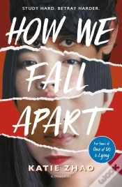 Capa do artigo How We Fall Apart