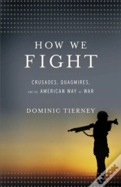 Capa do artigo How We Fight