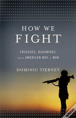 Capa do artigo How We Fight