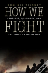 How We Fight