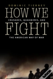 Capa do artigo How We Fight