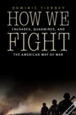 Capa do artigo How We Fight