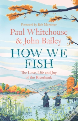 Capa do artigo How We Fish